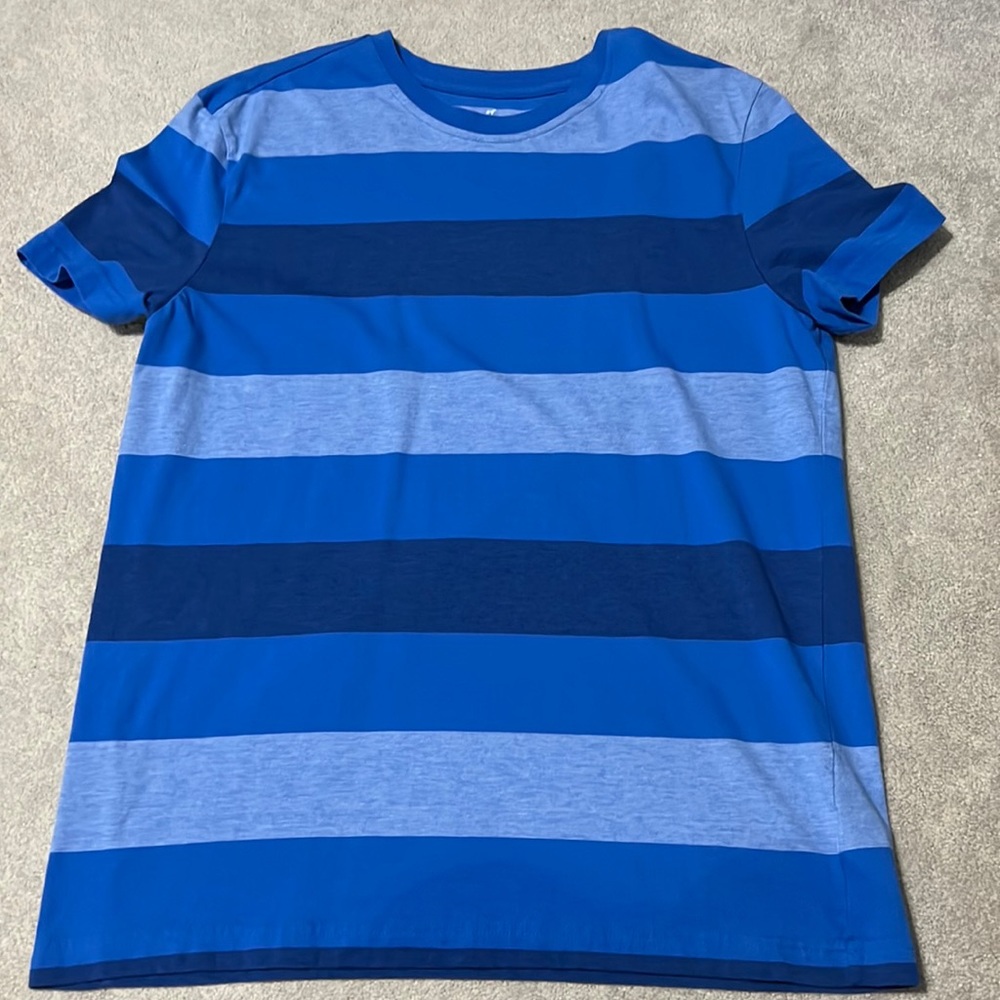 John Bartlett Short-Sleeve T-Shirt